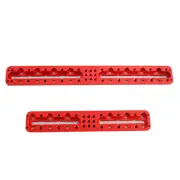 250/355MM Telescope Dovetail Clamp Dovetail Mounting Plate for Astro Telescope