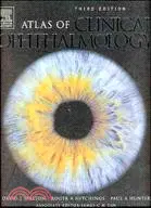 在飛比找三民網路書店優惠-Atlas Of Clinical Ophthalmolog