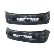 Sterling Bumper Bar to suit Toyota Hilux 08/2008 to 08/2011 - TYHX-BAR-88F
