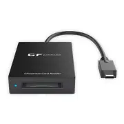 CFexpress Type B Card Reader USB3.1 Gen 2 Type C Card Reader CFexpress Memory