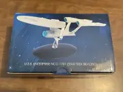 STAR TREK BEYOND U.S.S. ENTERPRISE Special Edition - Eaglemoss STAR TREK Kelvin