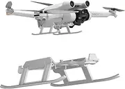 Landing Gear Leg for DJI Mini 3 PRO, Lightweight Drone Accessories Holder Quick Release Height Extender