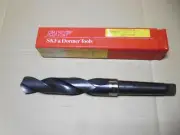 Dormer 38.5mm A130 Taper Shank Drill - Brand New.