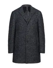 [JERRY KEY] JERRY KEY Coats - Item 16072983