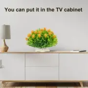Realistic Aquariums Grass Plant Decoration for Fishtanks Landscaping Home Decors
