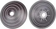 Ball Wheel Replacement Part Compatible with Dyson V6 V7 V8 V10 V11 V12 DC58 DC59 DC62 DC74 Cordless Vacuum Cleaner, Ball Wheels Accessories for Dyson 20W 35W 50W Direct Drive Cleaner