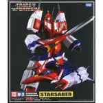 《松鼠小姐》變形金剛MASTERPEICE MP-24 總司令官 STAR SABER星宇 VICTORY 勝利鬥爭G1