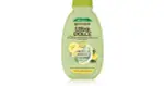 Garnier Ultra Sweet Clay Sweet and Cedar shampoo for oily scalp 250 ml