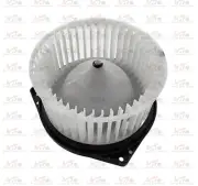 A/C Heater Fan Blower Motor for Subaru Impreza 2007-2013 2 Pin Type