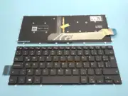 NEW For Dell Inspiron 14 Gaming 7467 7466 Latin Spanish Keyboard Backlit