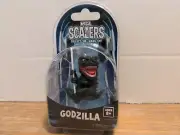 2014 NECA Godzilla: Godzilla Scaler NIP