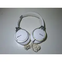 在飛比找蝦皮購物優惠-SONY MDR-10R 耳機售800元