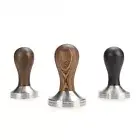 Coffee Tamper for Delonghi Breville Lelit 51mm 57mm 58.5mm Flat Barista Tools