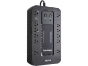 CyberPower EC750G ECO 750 VA / 450W Energy Efficient Desktop UPS