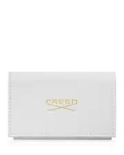 Creed Leather Wallet Fragrance Gift Set