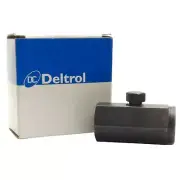 Deltrol C25S Check Valve 5000psi, 3/8in Female NPTF, 5gpm, 1-2.5psi Crack