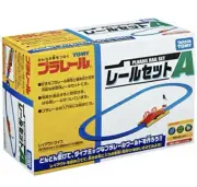 [NEW] Takara Tomy Plarail Rail Set A (Model Train)