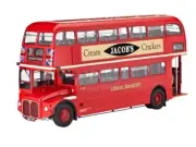 REVELL 07651 1/24 London Bus (Trucks & Buss)