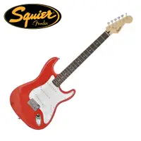 在飛比找蝦皮商城優惠-Squier Bullet Stratocaster FRD