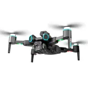 4K/6K HD Camera 2.4G WIFI FPV 18mins Flight Time Brushless Foldable RC Drone Quadcopter RTF