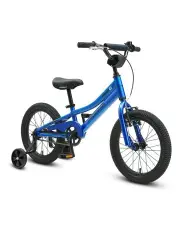 [Progear] DuraLite Kids Bike 16 in Azure Blue