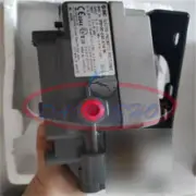 1PC SMC IP8100-030-X14-W Positioner NEW