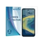 3 Pack MEZON Nokia XR20 Anti-Glare Matte Film Screen Protectors