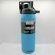 CamelBak Chute Mag Vacuum Insulated Stainless Steel Water Bottle 32oz - New