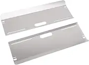Generic 2Pcs Wheel Alignment Tools Practical Toe Angle Measurement Tool Plates
