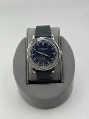 Raymond Weil 2925-STC-50001 Millesime Men's Auto Blue Sector Blue New + Boxed