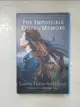 【書寶二手書T5／原文小說_C25】The Impossible Knife of Memory_Anderson, Laurie Halse