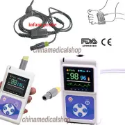 Baby Neonatal Infant Pediatric use Pulse Oximeter SPO2 Monitor oxygen saturation