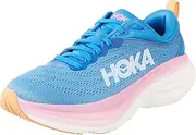 [HOKA] One Women's W Bondi 8 Wide Trainers