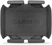 Garmin Cadence Sensor 2, Bike Sensor to Monitor Pedaling Cadence, Black