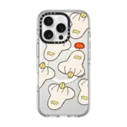 iPhone 16 Pro Clear Case MagSafe Compatible NO