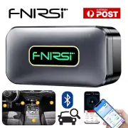 FNIRSI Car OBD2 Scanner Bluetooth Engine Fault Code Reader EOBD Diagnostic Tool