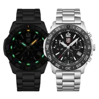 在飛比找誠品線上優惠-LUMINOX 雷明時Pacific Diver Chron