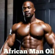 African Man Oil | Natural Penis Enlarger | Rock Hard Erections | Free Postage