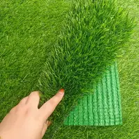在飛比找樂天市場購物網優惠-仿真地毯人造假草塑料綠色戶外裝飾草皮幼兒園陽臺鋪墊仿真草坪