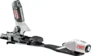 Rossignol Axial 2 180 MFX White Red Bindings