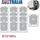 For iRobot Roomba i3 i4 i6 i7 j7 i8 + Plus s9 Robot Vacuum Replacement Dust Bags