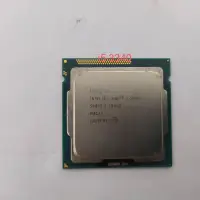 在飛比找露天拍賣優惠-第三代Intel Core i5-3340 3.1GHz 6