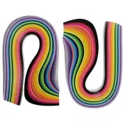 My Creative Camp® Paper Quilling Strip Sets