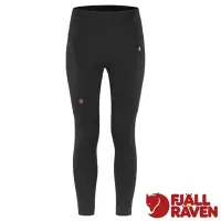 在飛比找Yahoo奇摩購物中心優惠-【Fjallraven 北極狐】女 Abisko Tight