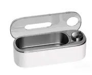 065 Household Cleaning Machine Watch Necklace Glasses Braces Cleaning Machine