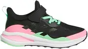 [adidas] Fortarun Sport Running Elastic Lace and Top Strap Shoes Kids'