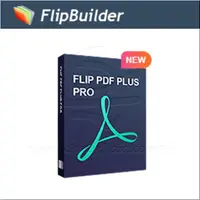 在飛比找PChome商店街優惠-Flip PDF Plus Pro 商業單機下載版(永久授權