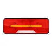 LED Autolamps 284 Series 12/24V LED Rear Combination Lamp