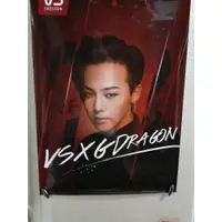 在飛比找蝦皮購物優惠-沙宣 權志龍 G-DRAGON GD 限量版海報