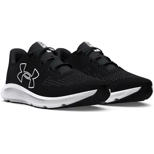 UNDER ARMOUR Charged pursuit 3 慢跑鞋 黑 3026518001 Sneakers542